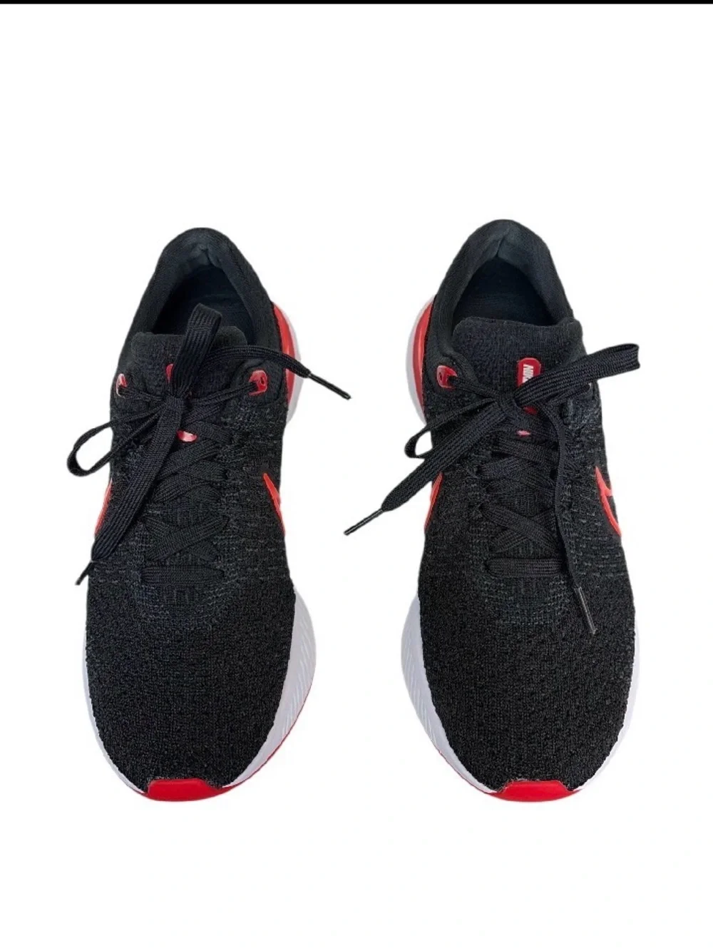 Nike React Infinity Flyknit Run 3 - Picture 2 of 6